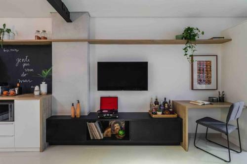 Apartamento Hy Beach Flats - Fernando Pessoa