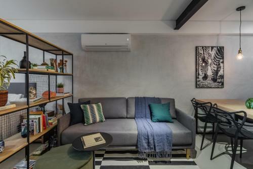 Apartamento Hy Beach Flats - Fernando Pessoa