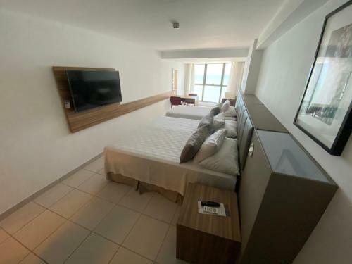 Apartamento Praia Central Boa Viagem