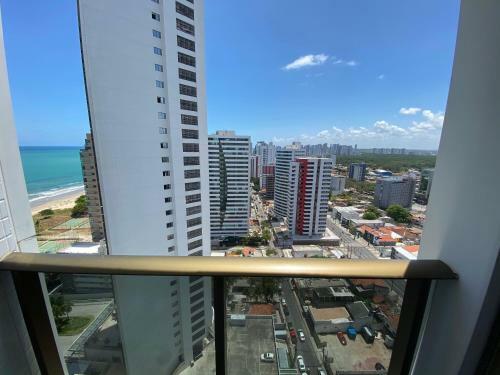 Apartamento Praia Central Boa Viagem