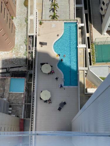 Apartamento Praia Central Boa Viagem