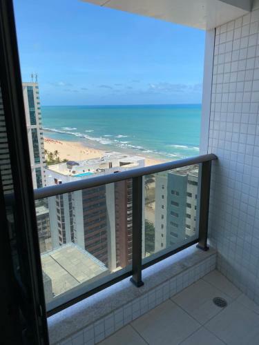 Apartamento Praia Central Boa Viagem