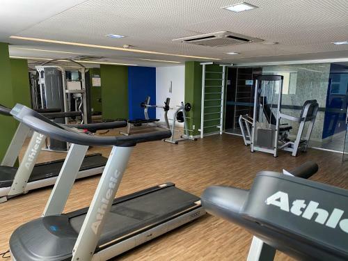 Apartamento Praia Central Boa Viagem