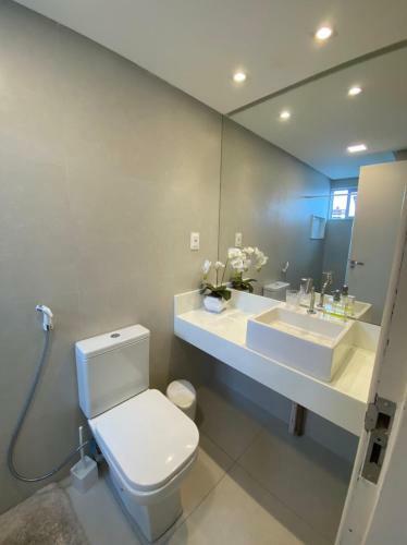 Apartamento Excelente Apto Em �rea Hospitalar