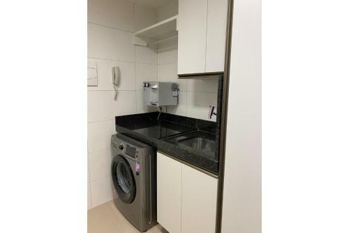 Apartamento Beach Class Hotels & Residence