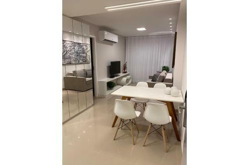 Apartamento Beach Class Hotels & Residence