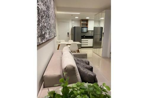 Apartamento Beach Class Hotels & Residence