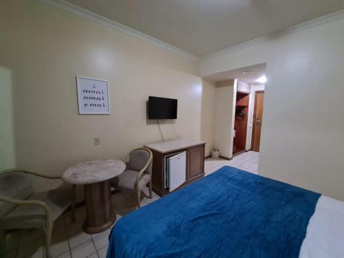 Apartamento Flat Beira Mar - Piedade - Hotel Costa Mar