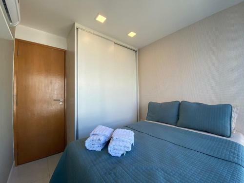 Apartamento de Luxo Em Boa Viagem Perto Da Praia.