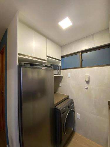 Apartamento de Luxo Em Boa Viagem Perto Da Praia.