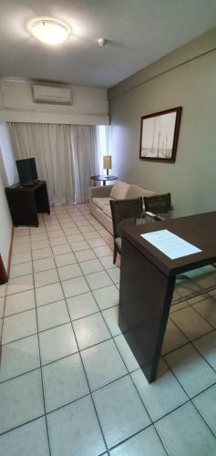 Apartamento Flat Metropolis Ilha Do Leite By Easy Home