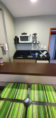 Apartamento Flat Metropolis Ilha Do Leite By Easy Home