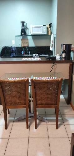 Apartamento Flat Metropolis Ilha Do Leite By Easy Home