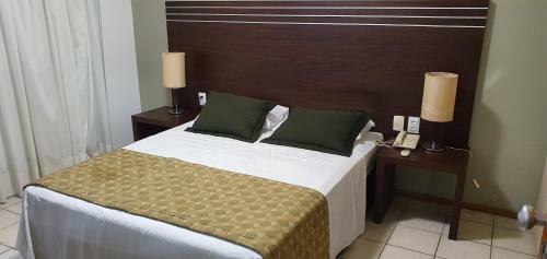 Apartamento Flat Metropolis Ilha Do Leite By Easy Home