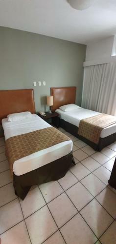 Apartamento Flat Metropolis Ilha Do Leite By Easy Home