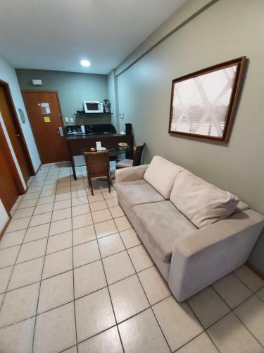 Apartamento Flat Metropolis Ilha Do Leite By Easy Home