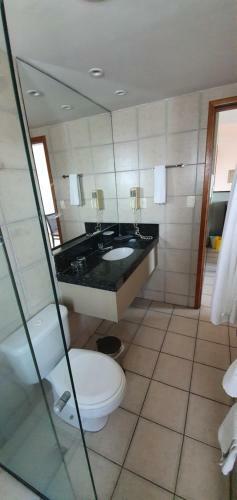 Apartamento Flat Metropolis Ilha Do Leite By Easy Home