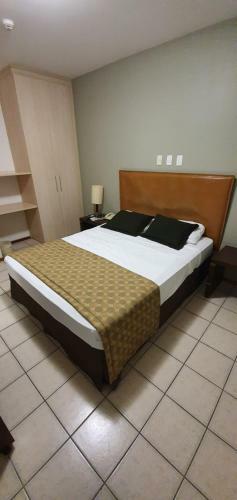 Apartamento Flat Metropolis Ilha Do Leite By Easy Home