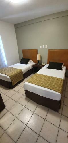 Apartamento Flat Metropolis Ilha Do Leite By Easy Home