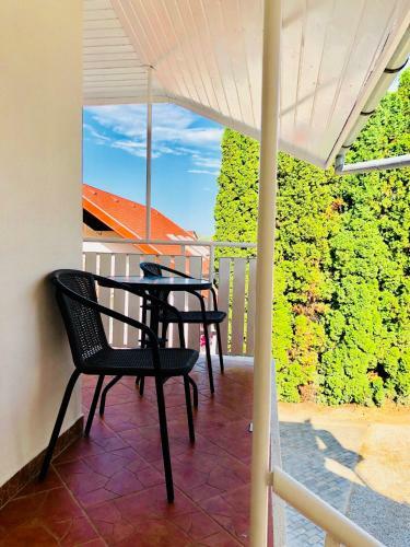 Apartamento White Crow House