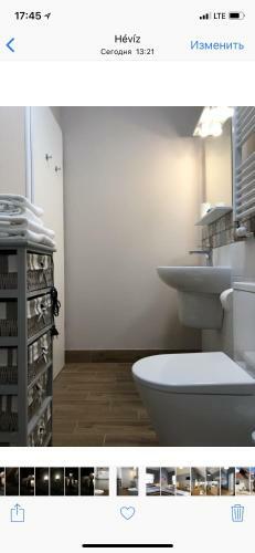Apartamento White Crow House