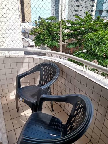 Apartamento Piedade Perto Do Mar