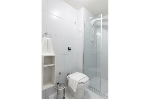Sal802 Excelente Apartamento 3 Quartos