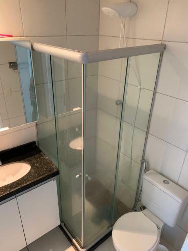 Apartamento Conforto E Praticidade Em Boa Viagem - 150 M Praia