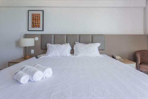 Apartamento No Su�tes Executive Boa Viagem