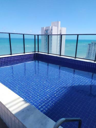 Apartamento Ap� Da Ka Candeias Pe