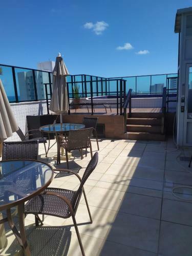 Apartamento Ap� Da Ka Candeias Pe