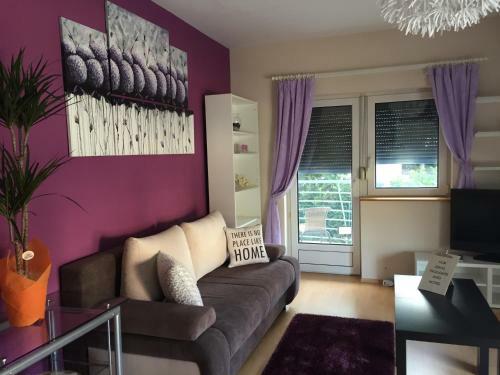 Holident H�v�z Apartman
