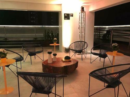 Apartamento Barra Home Stay - Flat