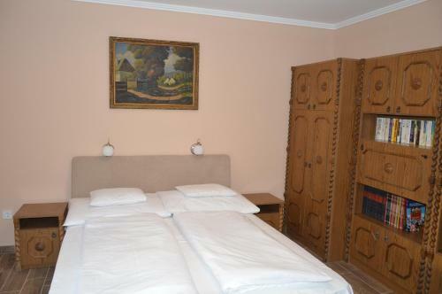 Varga Apartman H�v�z
