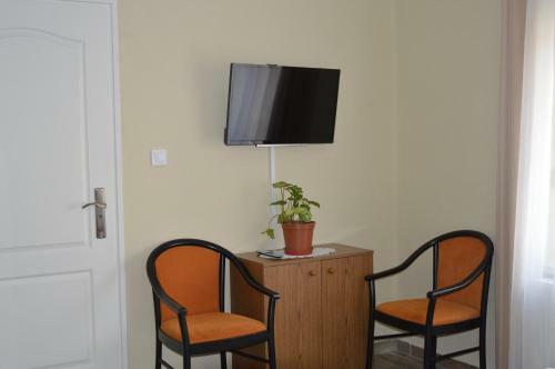 Varga Apartman H�v�z