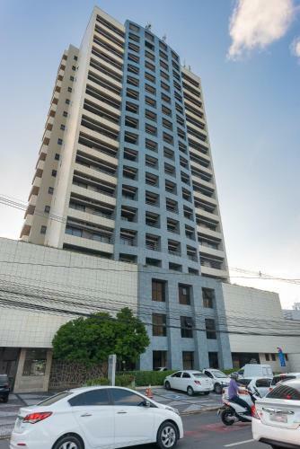 Apartamento Oth1703 Excelente Flat Na Ilha Do Leite At� 2 Pessoas