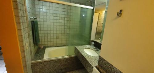 Apartamento Flat Golden Beach Em Piedade