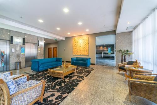 Apartamento Oth1205 Flat Na Ilha Do Leite, Recife, Um Quarto.