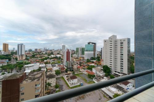 Apartamento Oth1205 Flat Na Ilha Do Leite, Recife, Um Quarto.