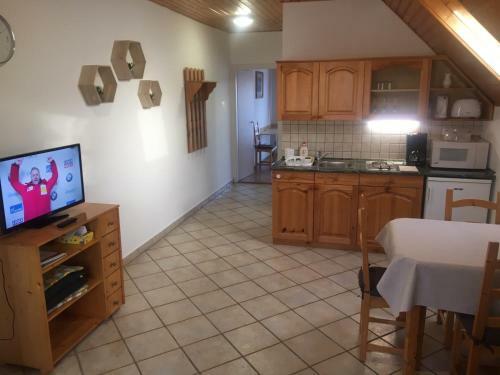 Apartamento Lucky Villa
