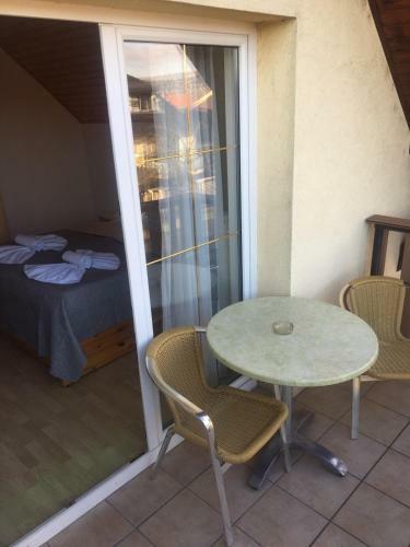 Apartamento Lucky Villa
