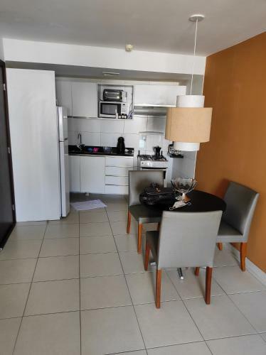Apartamento Bristol Hotel