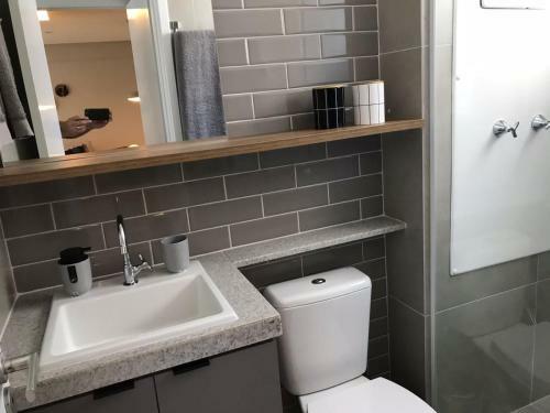 Apartamento Joia de Recife, Confortavel, Decorado E Equipado