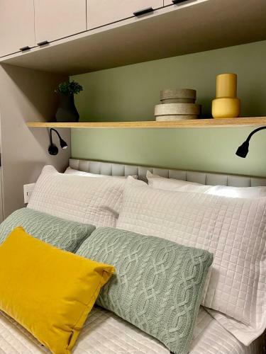 Apartamento Joia de Recife, Confortavel, Decorado E Equipado