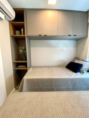 Apartamento Joia de Recife, Confortavel, Decorado E Equipado