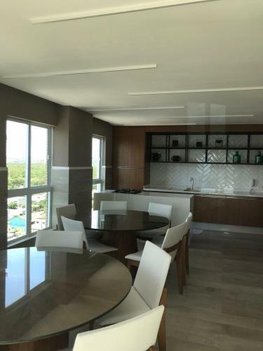 Apartamento Joia de Recife, Confortavel, Decorado E Equipado