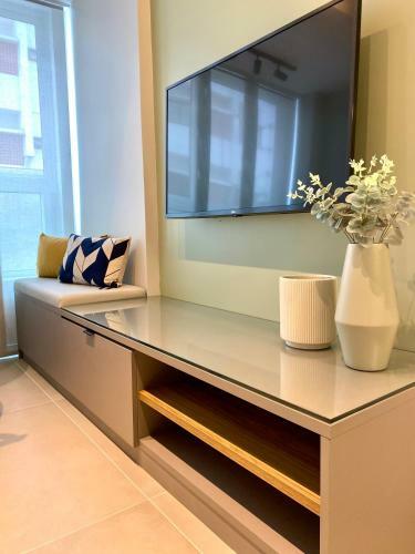 Apartamento Joia de Recife, Confortavel, Decorado E Equipado