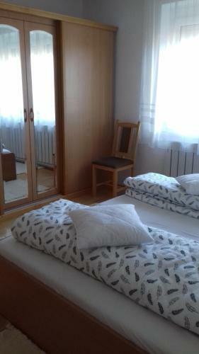 Apartman Venus
