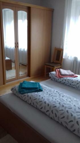 Apartman Venus