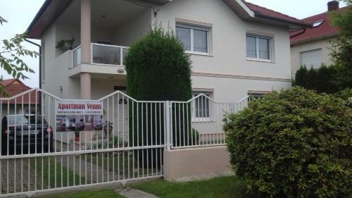 Apartman Venus